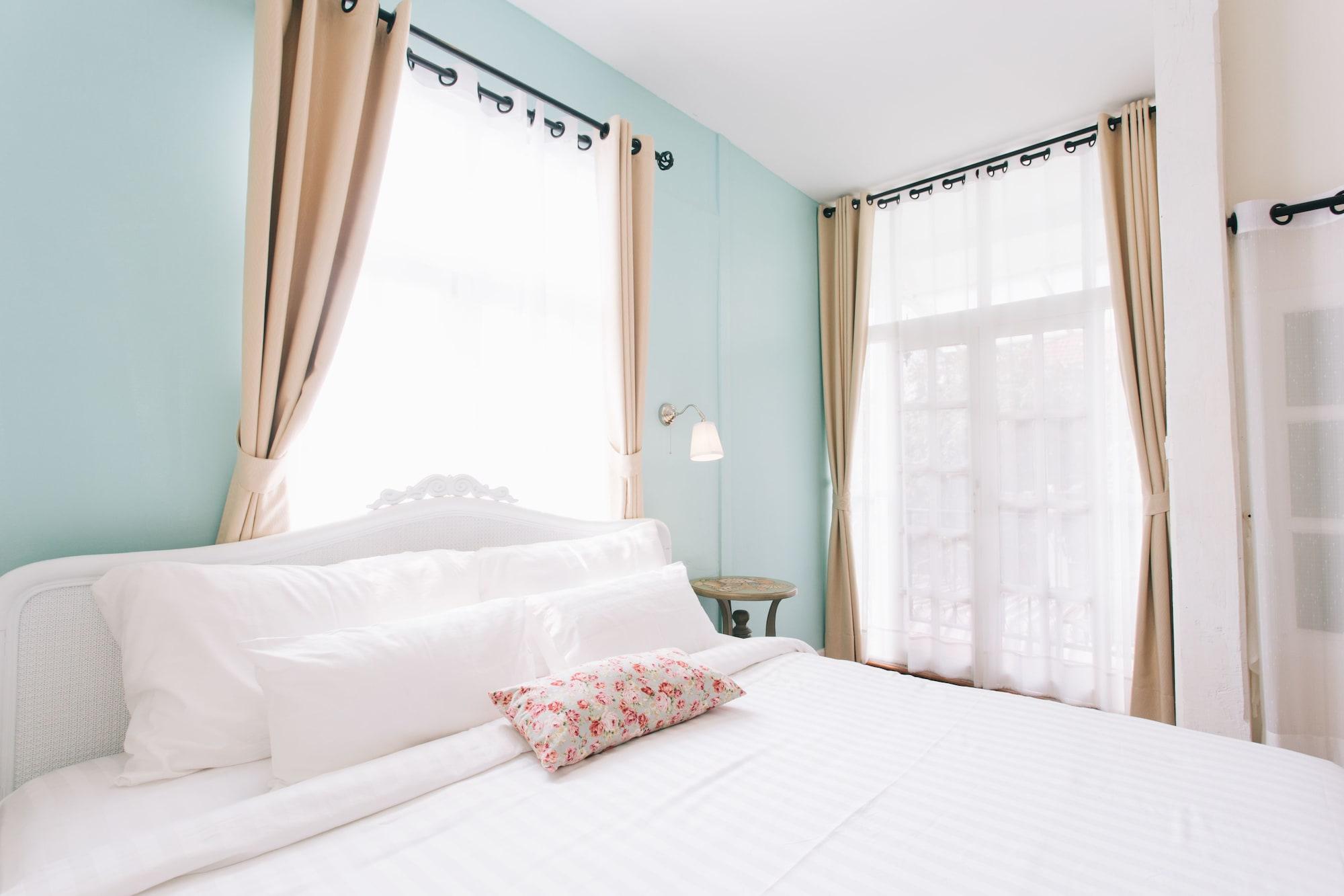 Nai Suan Bed And Breakfast Chiang Rai Zewnętrze zdjęcie