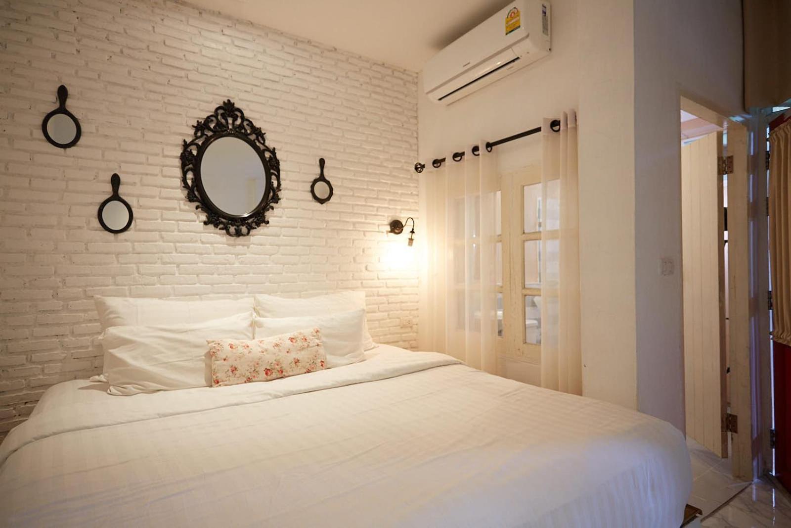 Nai Suan Bed And Breakfast Chiang Rai Zewnętrze zdjęcie
