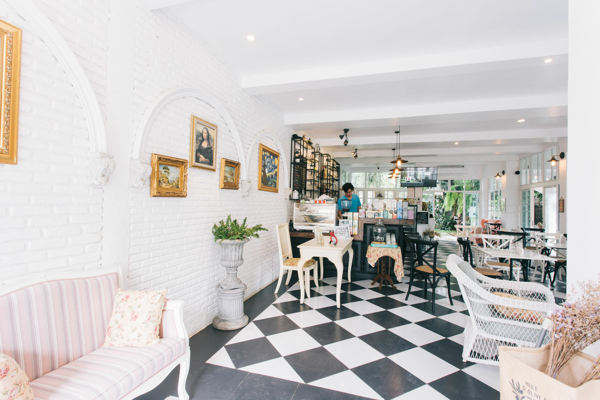 Nai Suan Bed And Breakfast Chiang Rai Zewnętrze zdjęcie